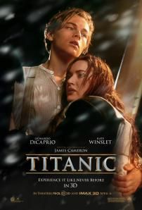 Watch Titanic 3d Online Free Megavideo Streaming or Download Titanic 3d Movie Free
