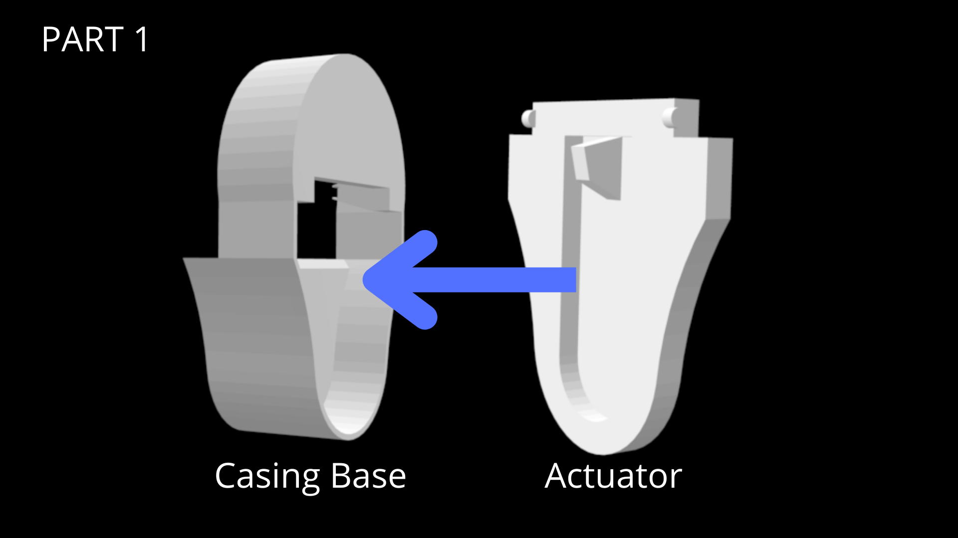 Braille Label Marker 8 Steps Instructables