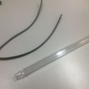 Super Easy Capacitive Touch Stylus