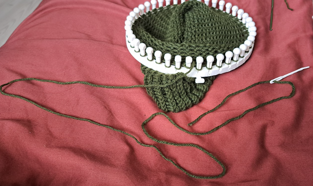 Şapkayı Tezgahtan Çıkarmak