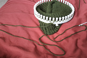 Şapkayı Tezgahtan Çıkarmak