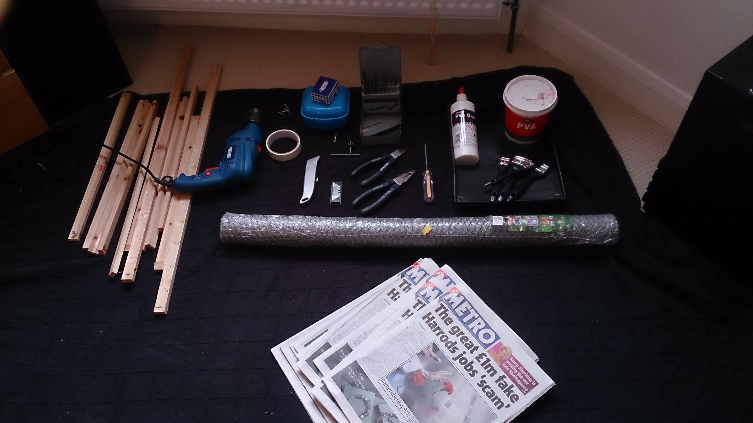 Giant Easter Island Head Costume 9 Steps Instructables