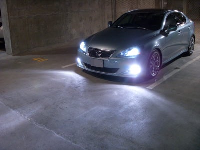 How to Install HID Conversion Kit
