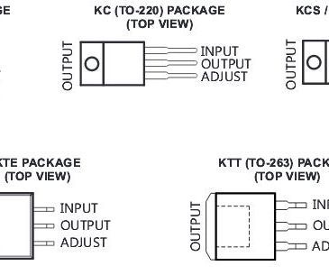 Fuente de corriente constante multipropósito -  Multipurpose constant current source