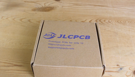 ORDERING PCB