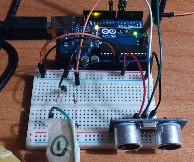 Arduino play (micro)music without shield