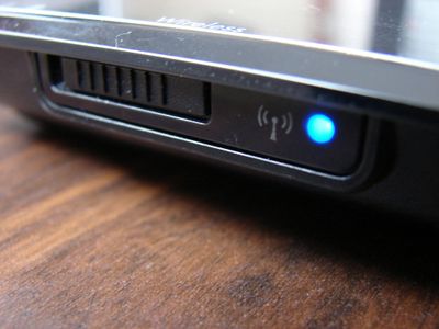 Active Wireless Communication