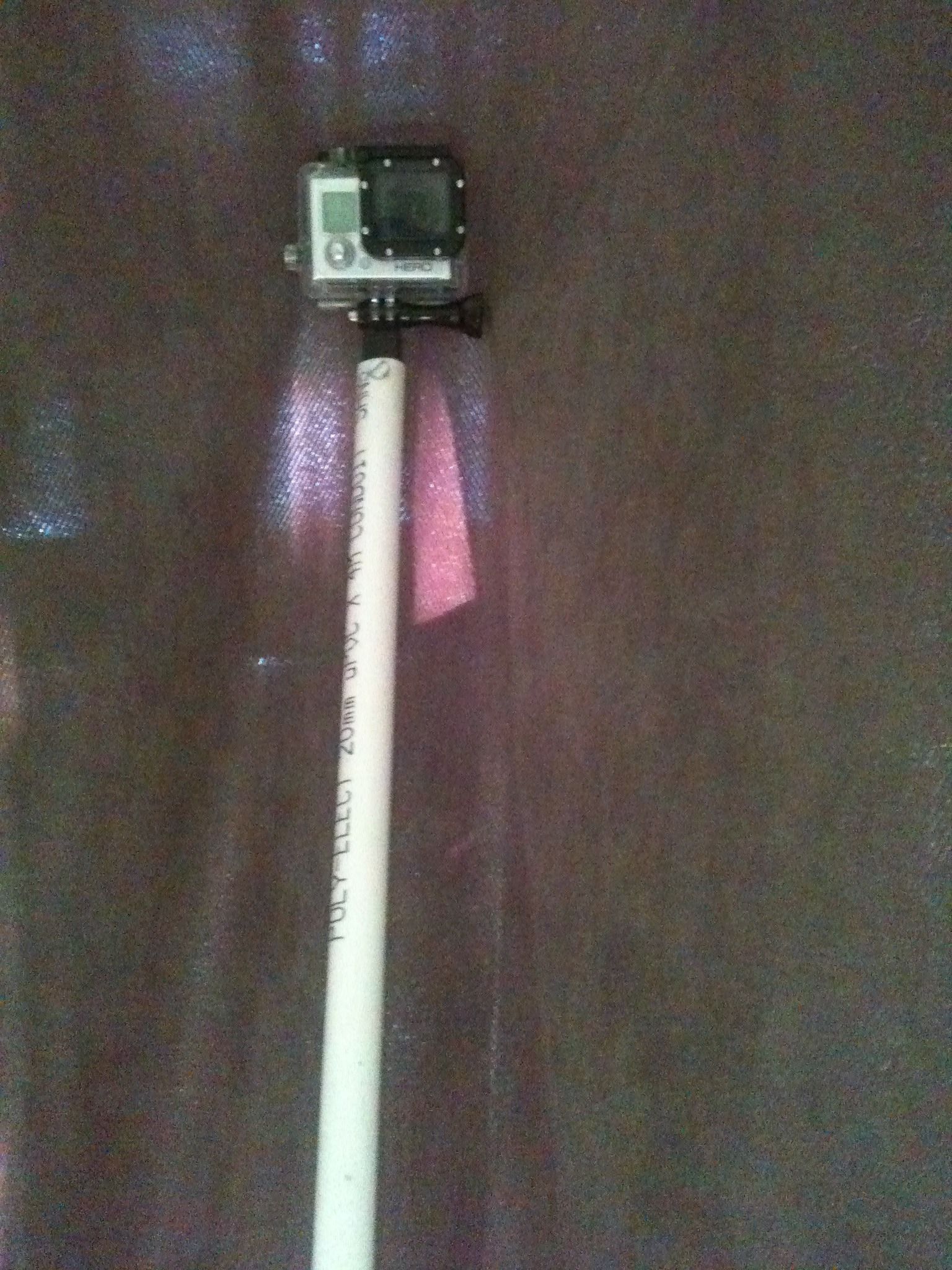 Gopro Pole