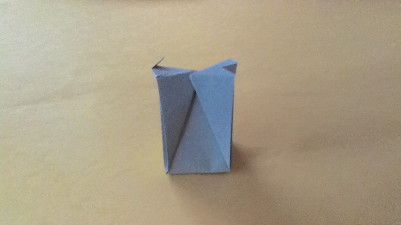 Desk Pocket