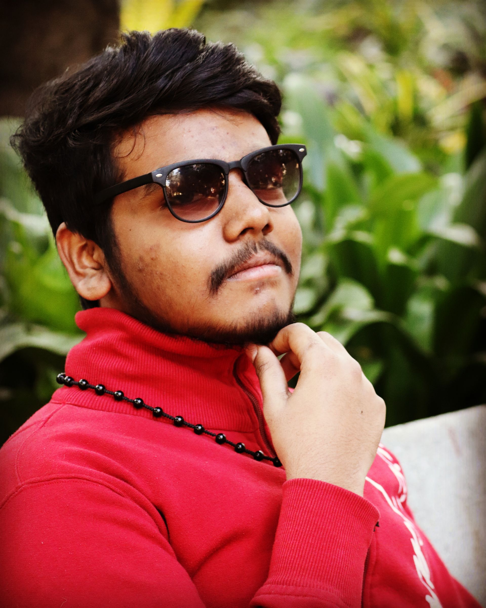 author