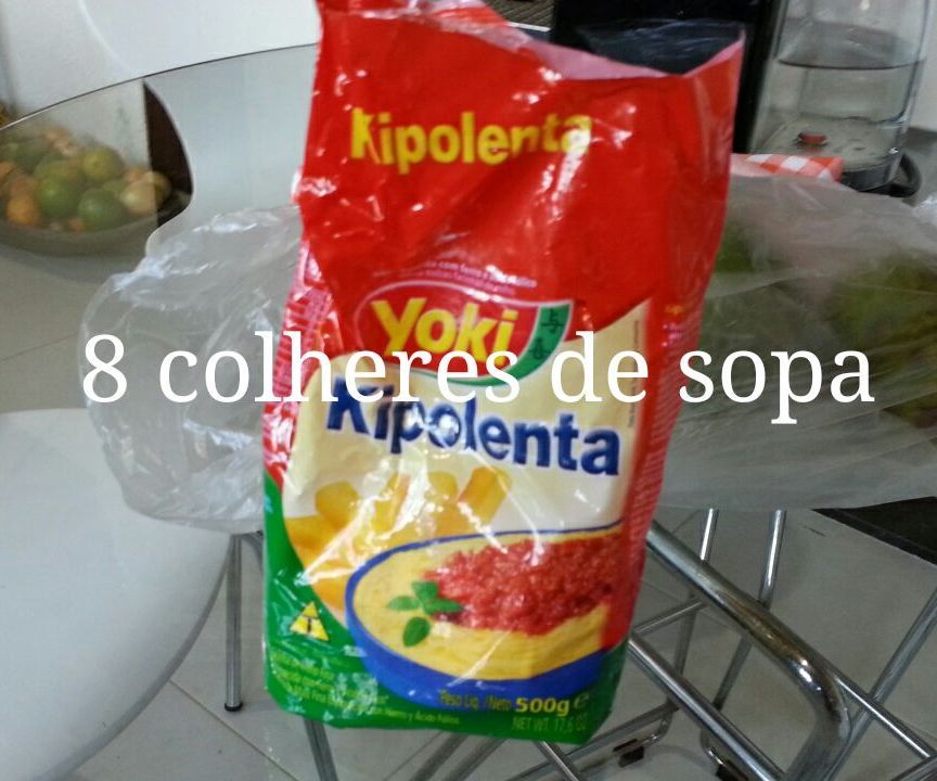 Tortilha De Milho 