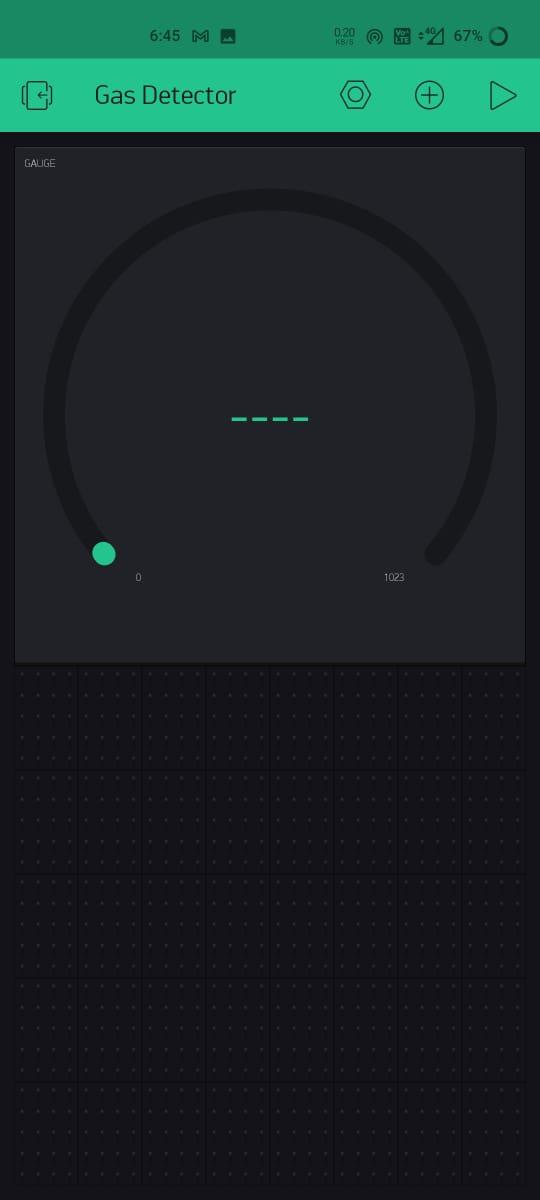 BLYNK APP INSTALLATION & SETUP