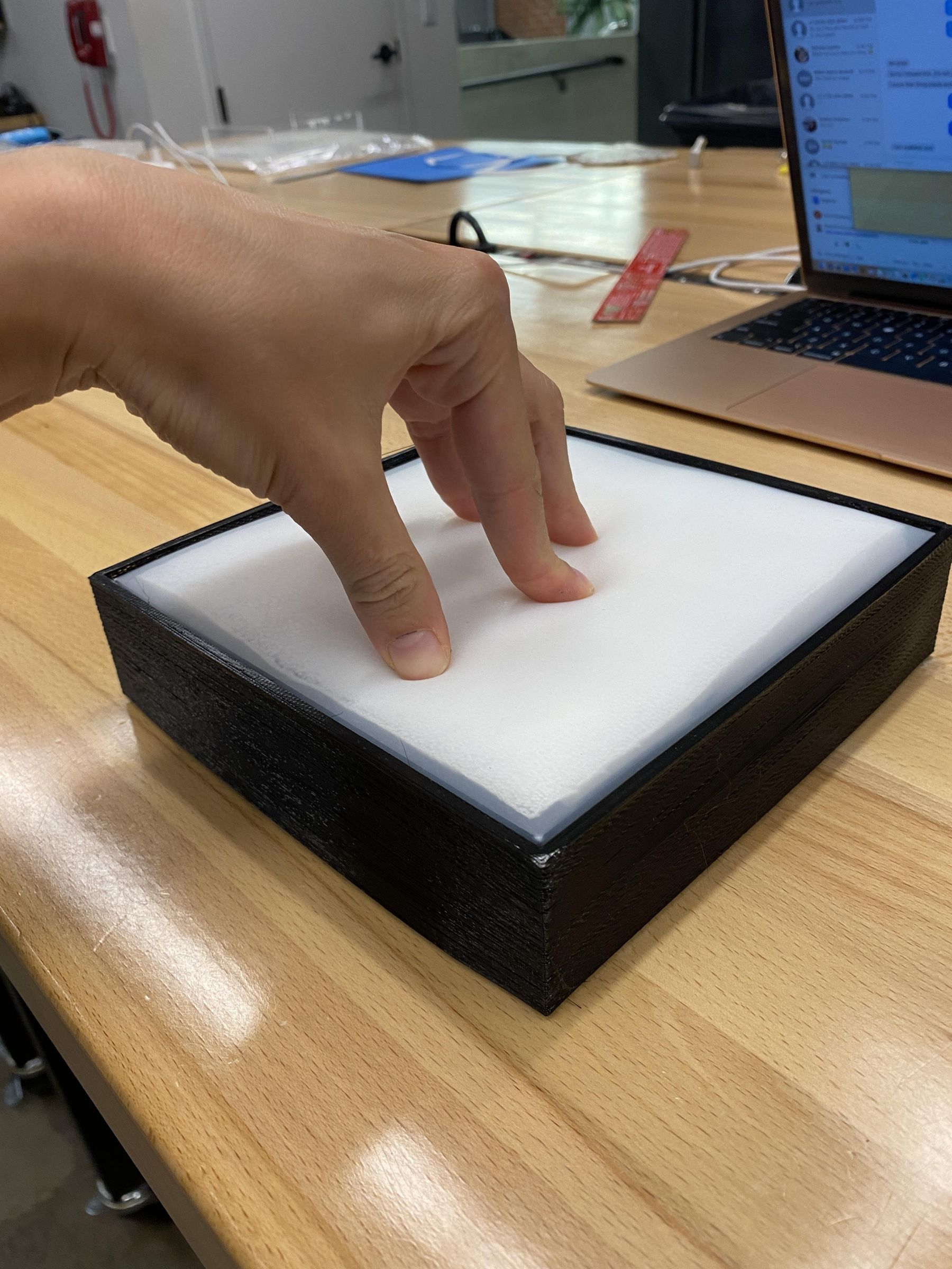 Calascere a Modular Electronic Tile 8 Steps (with Pictures) Instructables