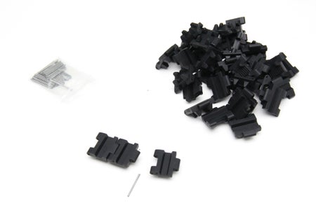 Build Track of the Robot