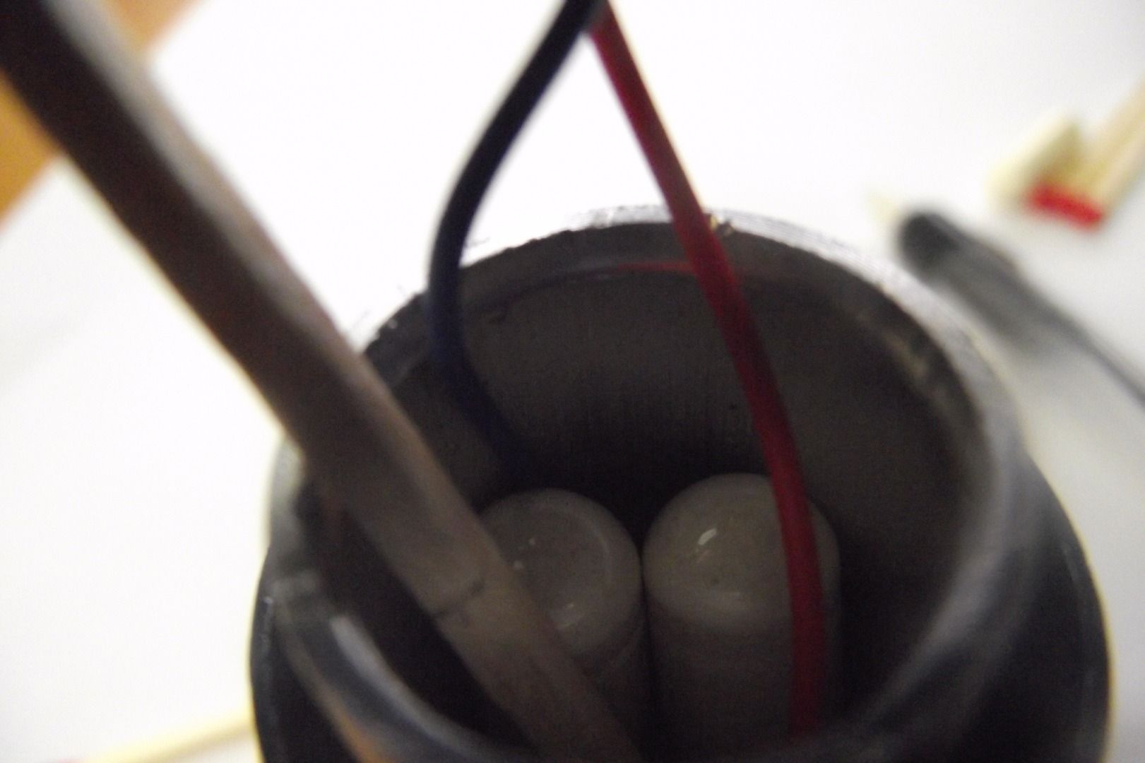 Flashlight Survival Kit 5 Steps (with Pictures) Instructables