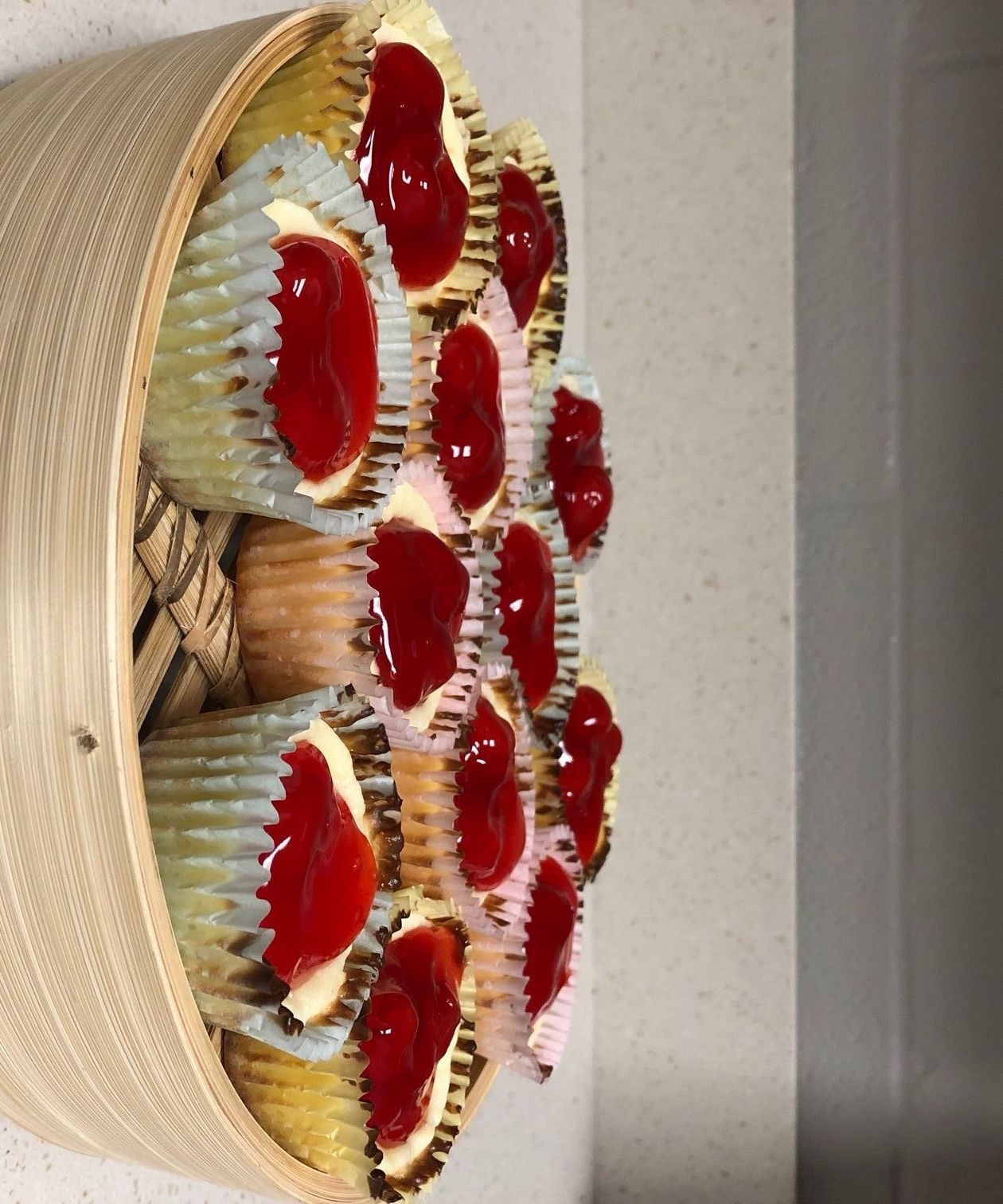 How to Make Delicious Mini Cheesecakes