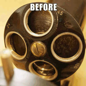 Revive an Old Microscope: Proper Cleaning, New Light Source (with ...