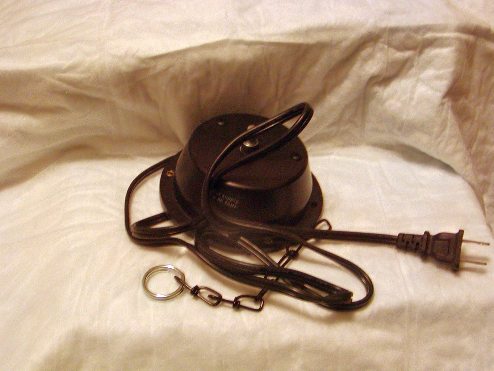 Rotating Flies, JigHeads and Epoxy Dryer 3 Steps Instructables