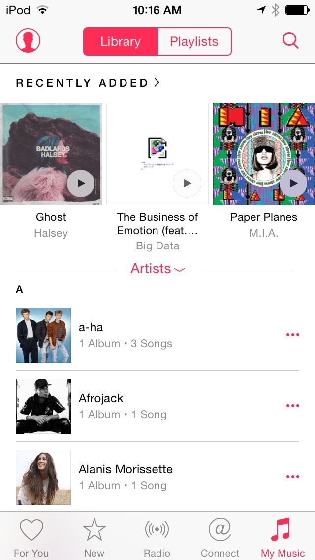 Apple Music Pro