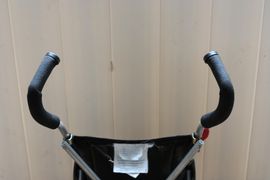 joolz hub Joolz Hub² Compact Stroller main image 0