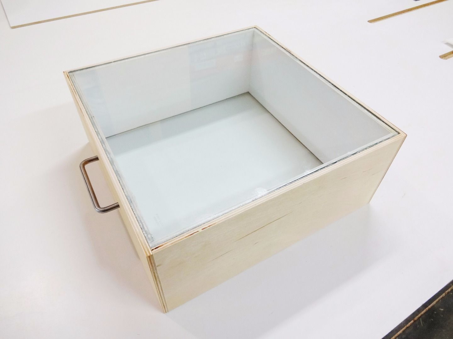 How to Make an LED Light Box 11 Steps (with Pictures) Instructables