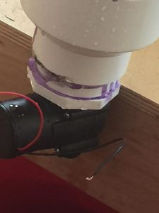 Voltage Tested