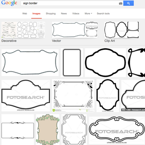 Text and Layout