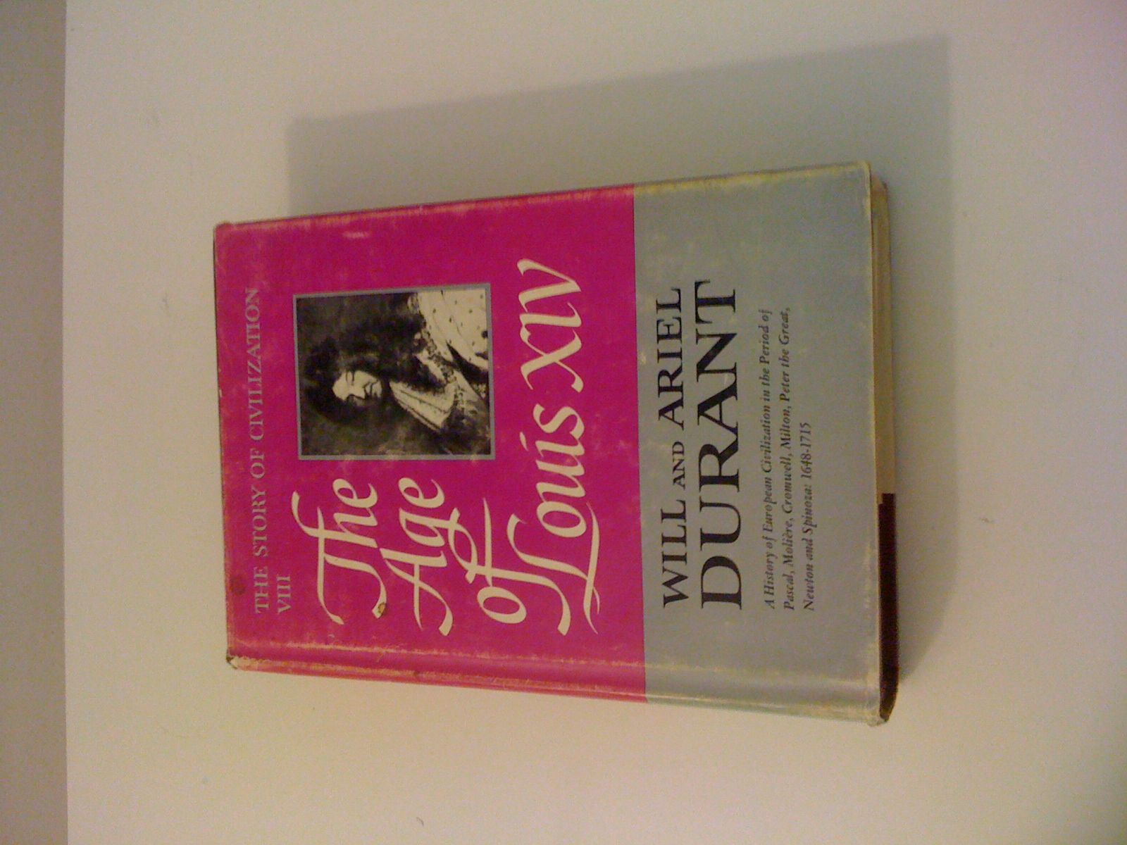 The Makings of a Book Safe