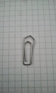 Enlarging the Holes of a Perfboard - Mac Gyver Style