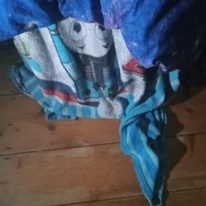 Front Side/ Entrance