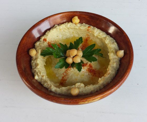 Hummus Spread