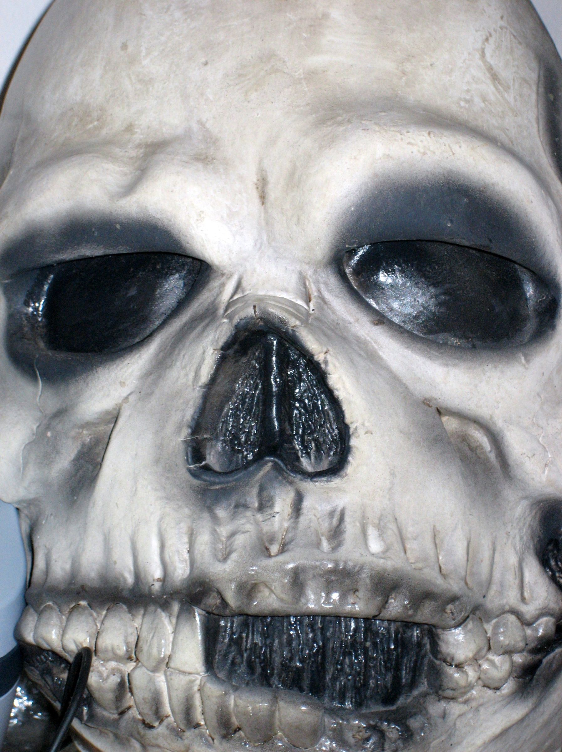 Halloween Props