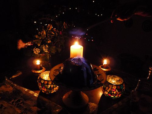 Victorian christmas pudding recipe