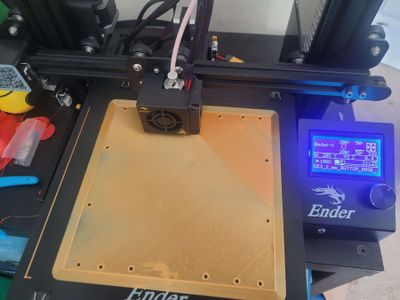 3D Printing