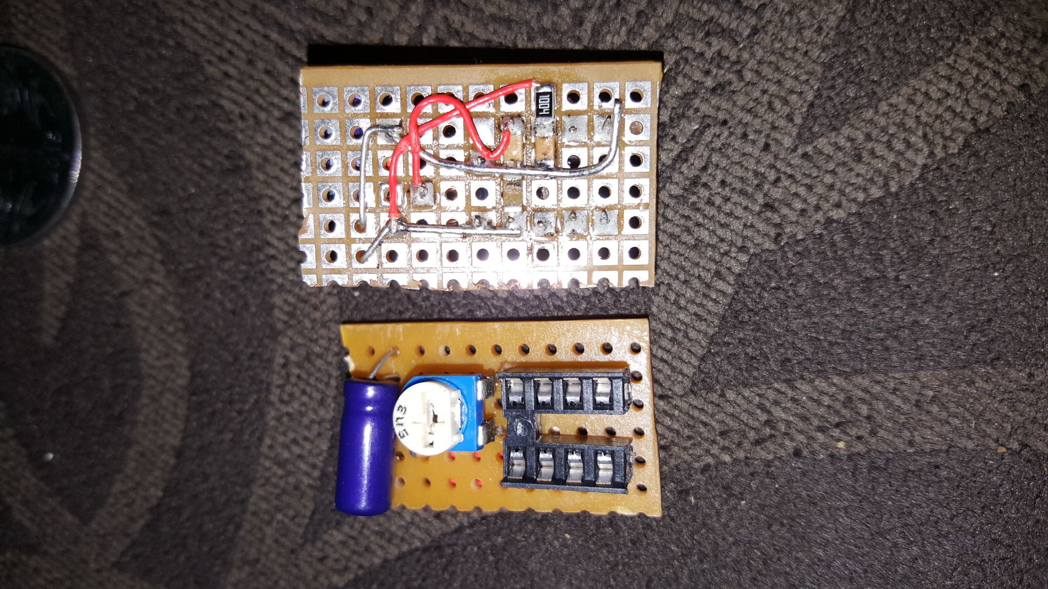 LDR Outdoor LED Light Controller Under 450INR 4 Steps Instructables