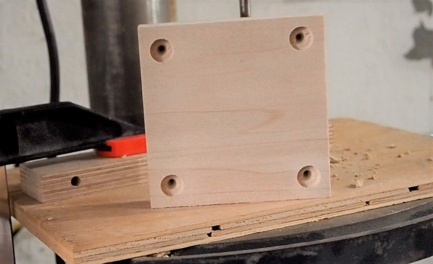Make the Base