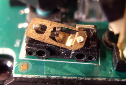 Repair Mouse With Double Click Problem