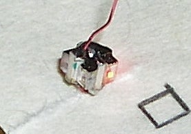 Virtual Rotating LED Beacon (Rundumlicht)
