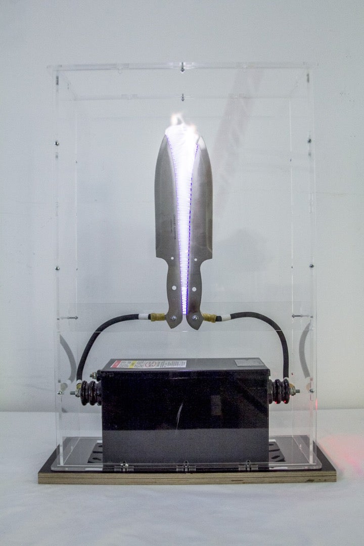 Admire Your Handiwork