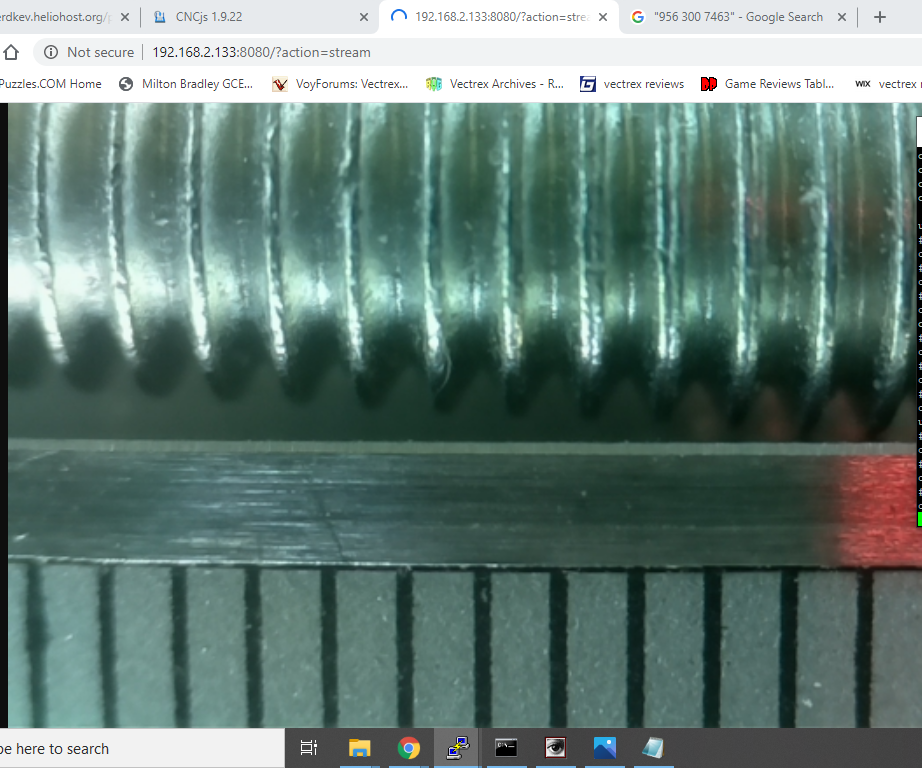 Convert Your CNC to a Macro Photography Rail in 30 Seconds Flat!