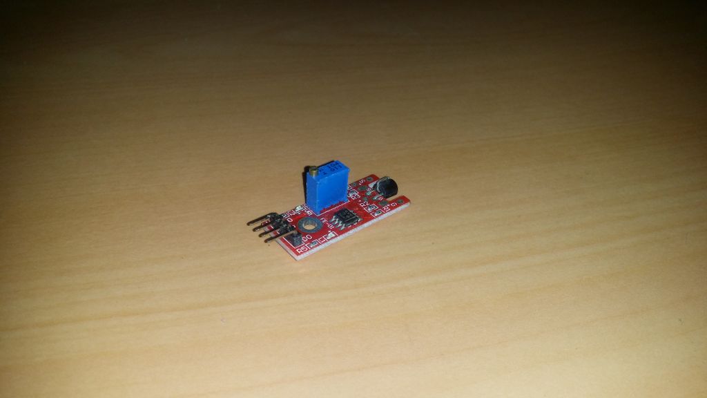 Arduino Sensor Rinda Arduino | 37 in 1 Sensors Kit Explained : 37 Steps - Instructables