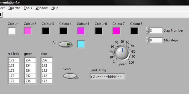 Real-time Control