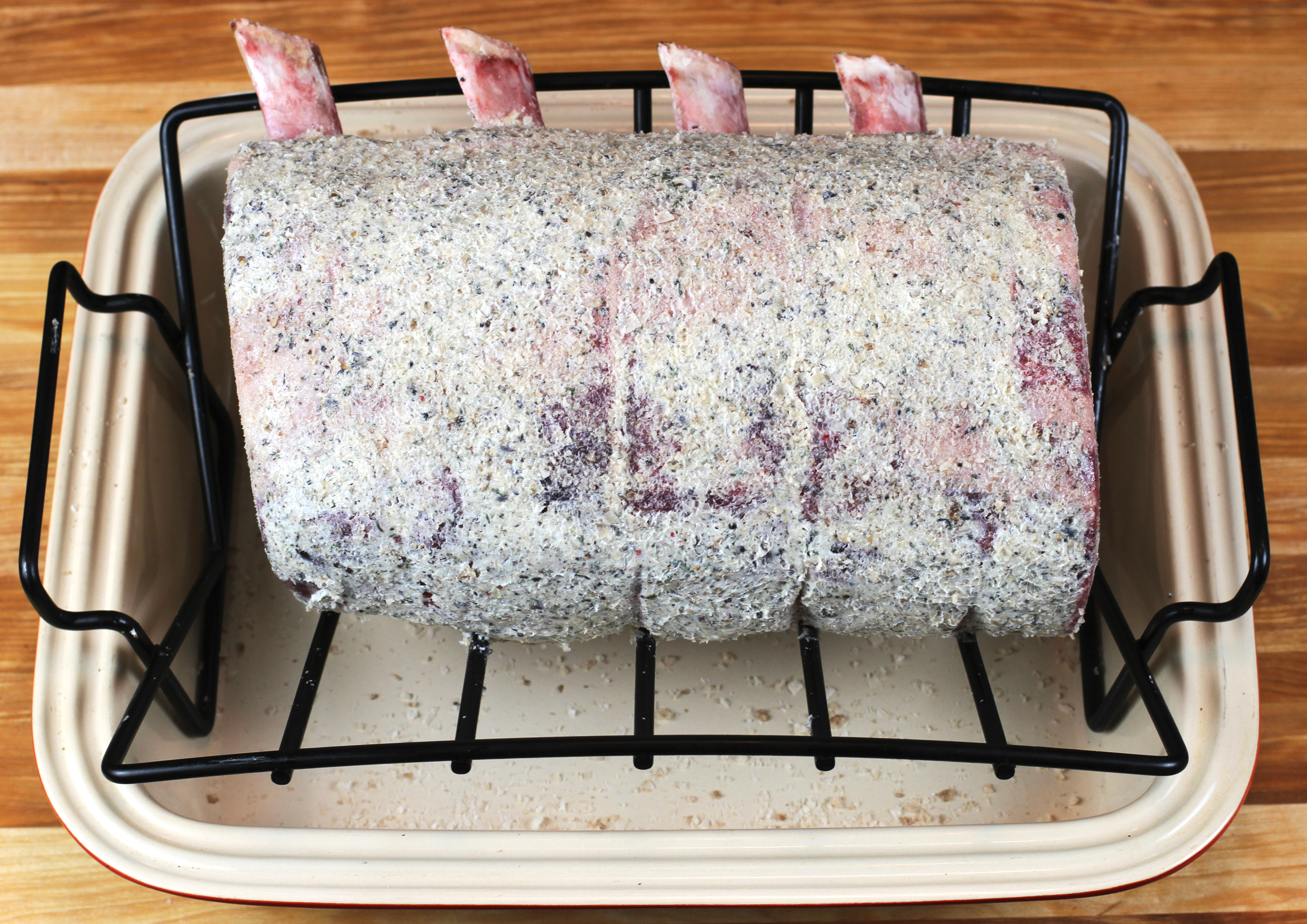 Pat LaFrieda's Ultimate Prime Rib Guide : 7 Steps (with Pictures