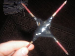 How to Throw Shuriken