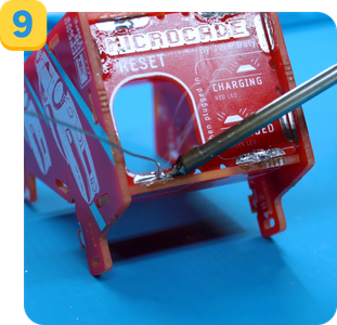 Sub Assembly 2