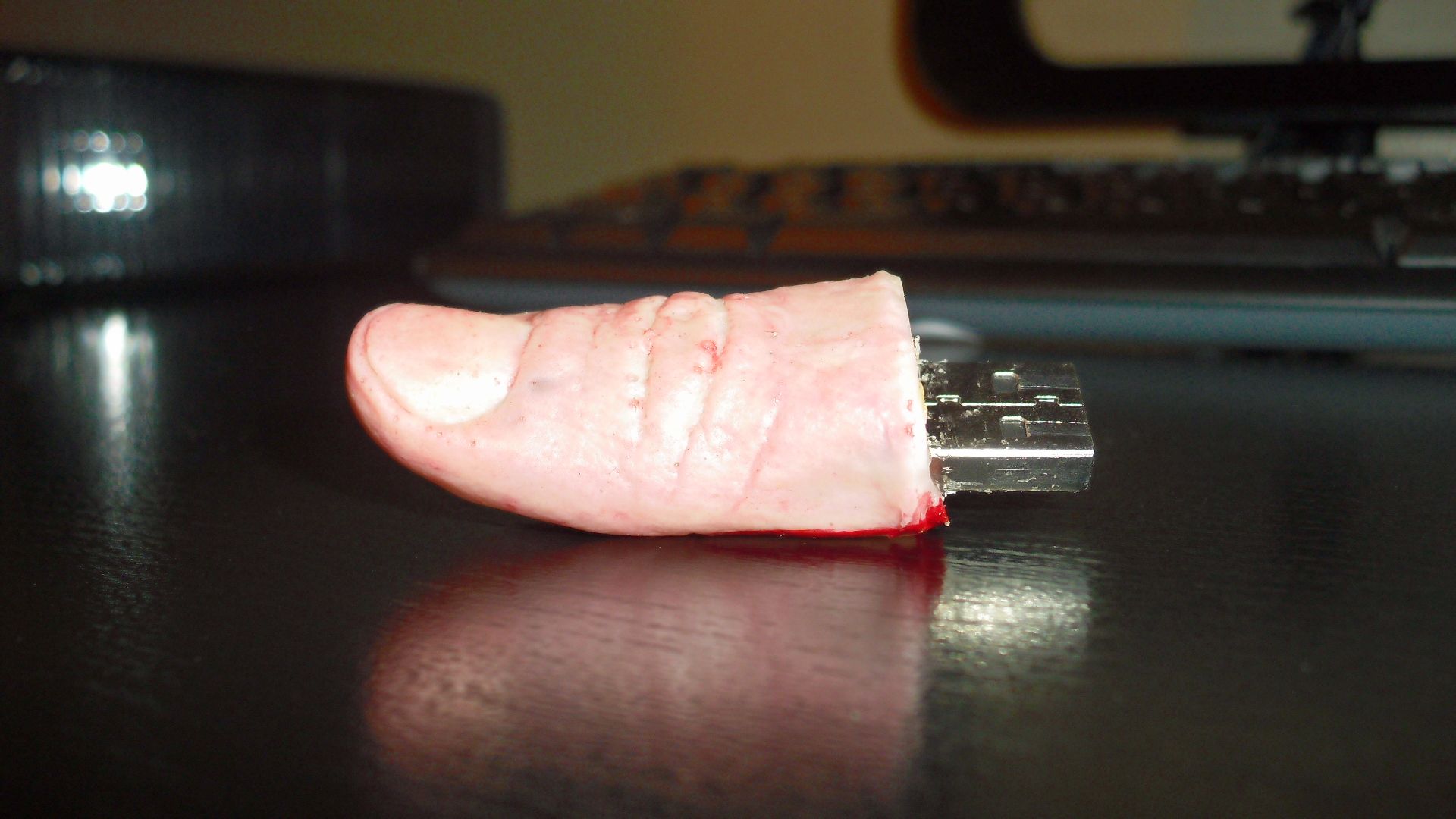Thumb Drive