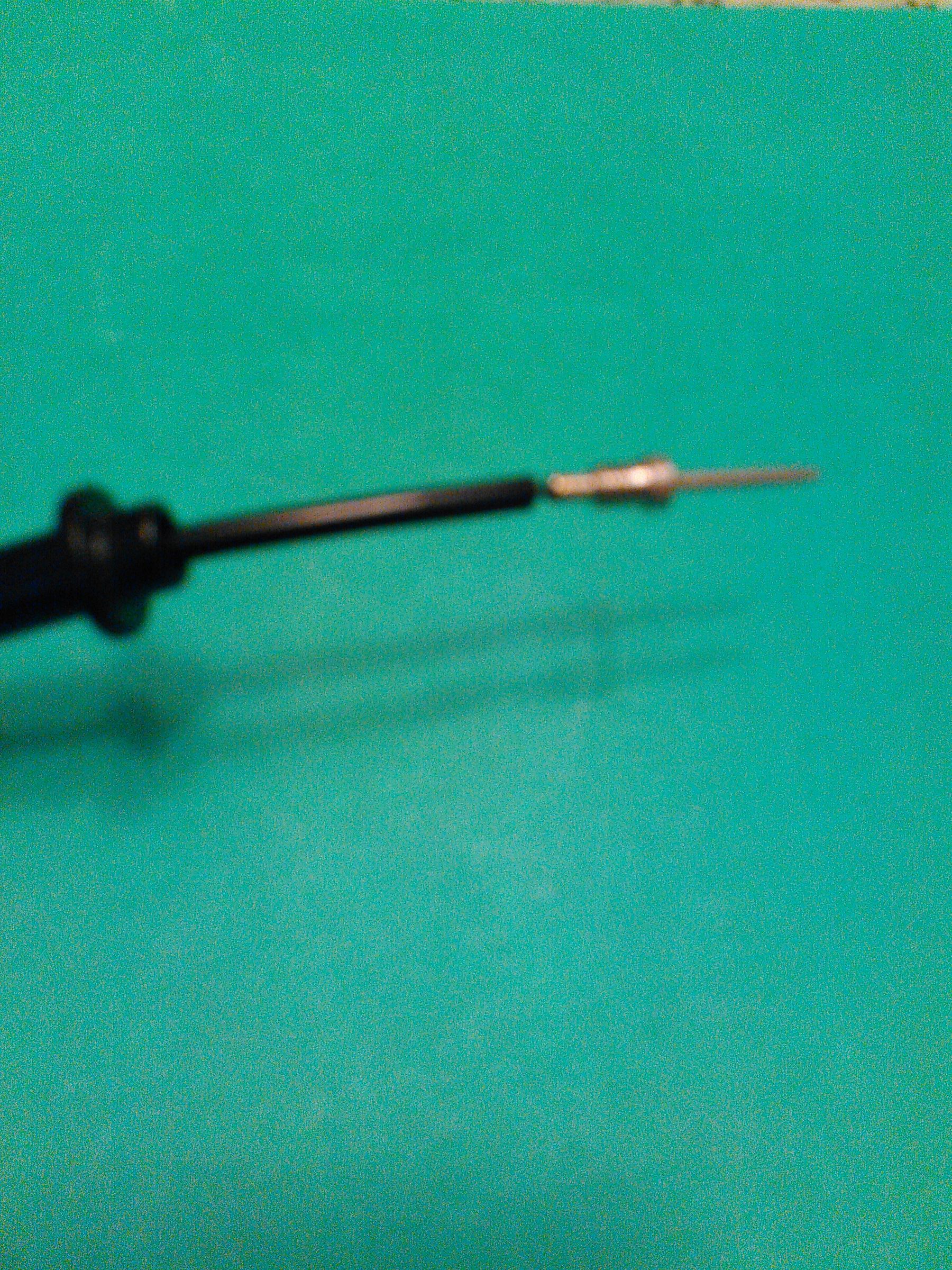 Modern Logic Probe 26 Steps Instructables