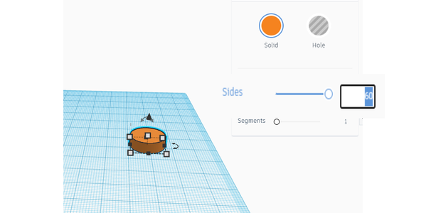 Learn to Make a Pawn of Chess With Tinkercad. : 10 Steps (with Pictures ...