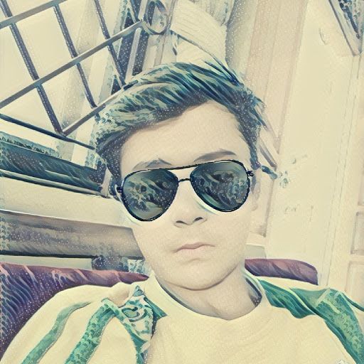 author