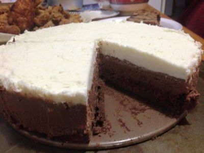 3rd Layer